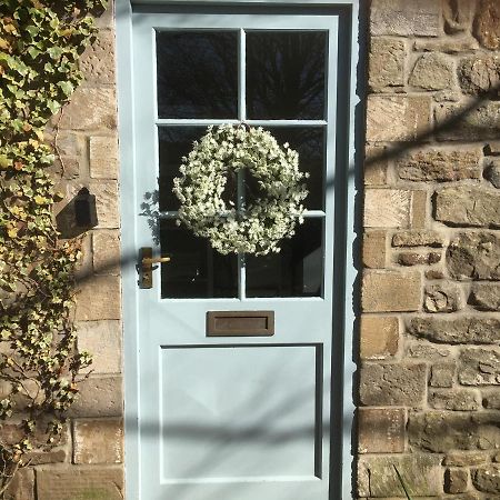 2 Redeswood Cottages ベリングハム エクステリア 写真