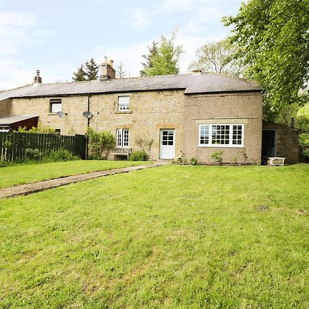 2 Redeswood Cottages ベリングハム エクステリア 写真