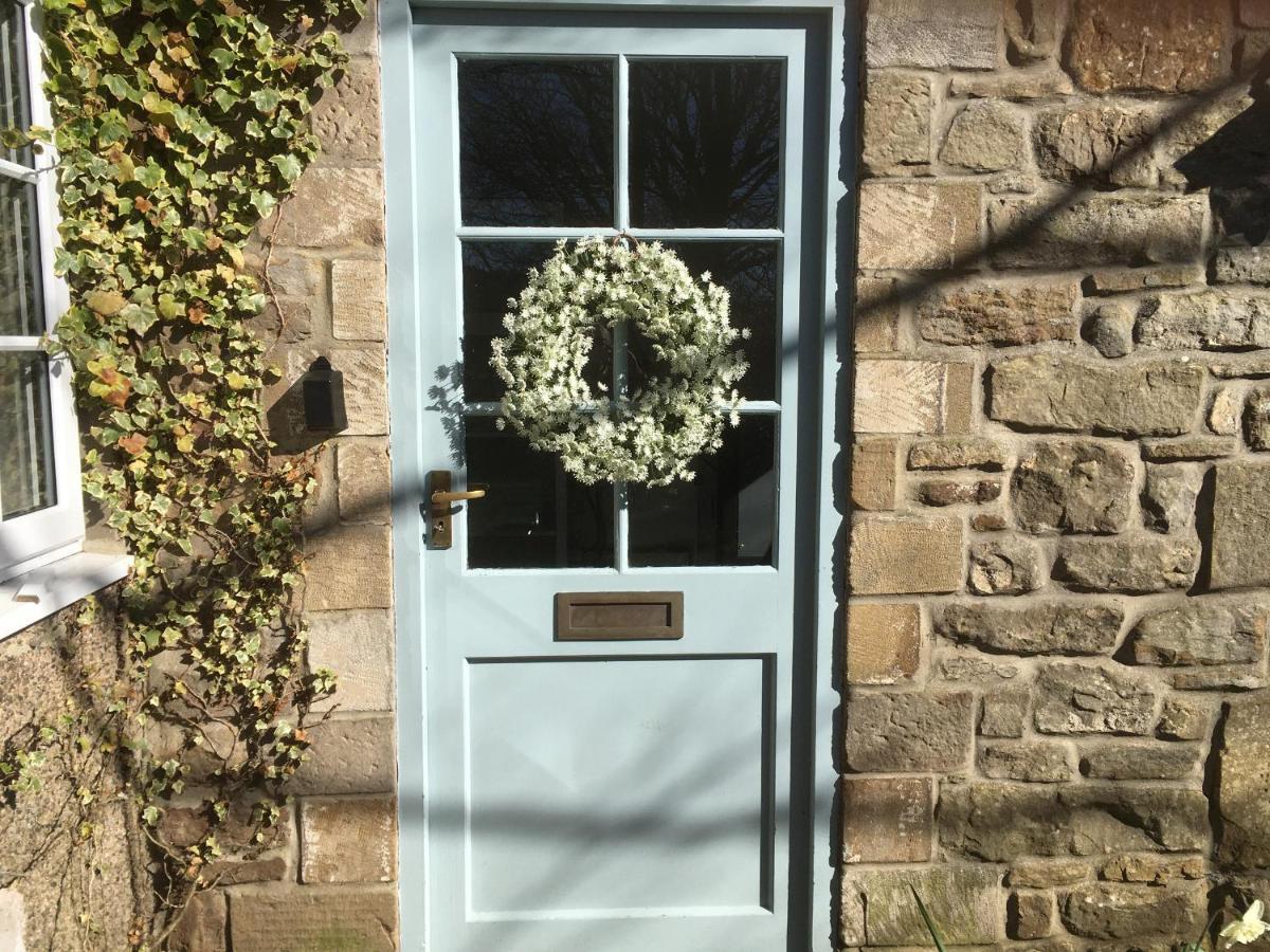 2 Redeswood Cottages ベリングハム エクステリア 写真