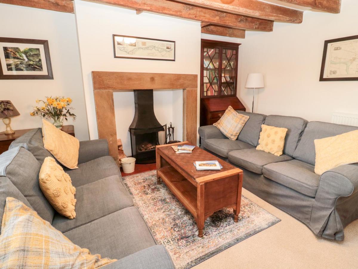 2 Redeswood Cottages ベリングハム エクステリア 写真