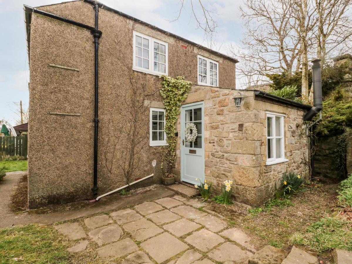 2 Redeswood Cottages ベリングハム エクステリア 写真