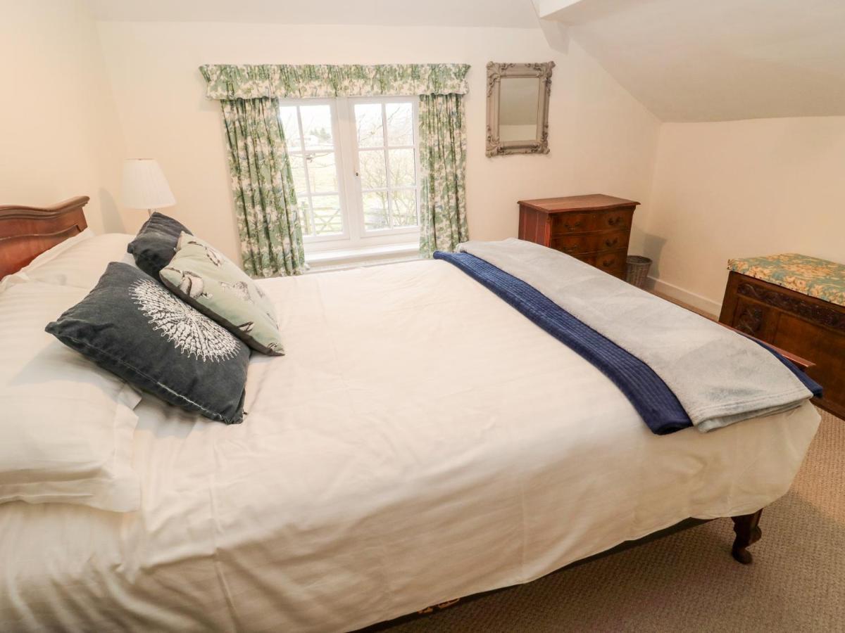 2 Redeswood Cottages ベリングハム エクステリア 写真