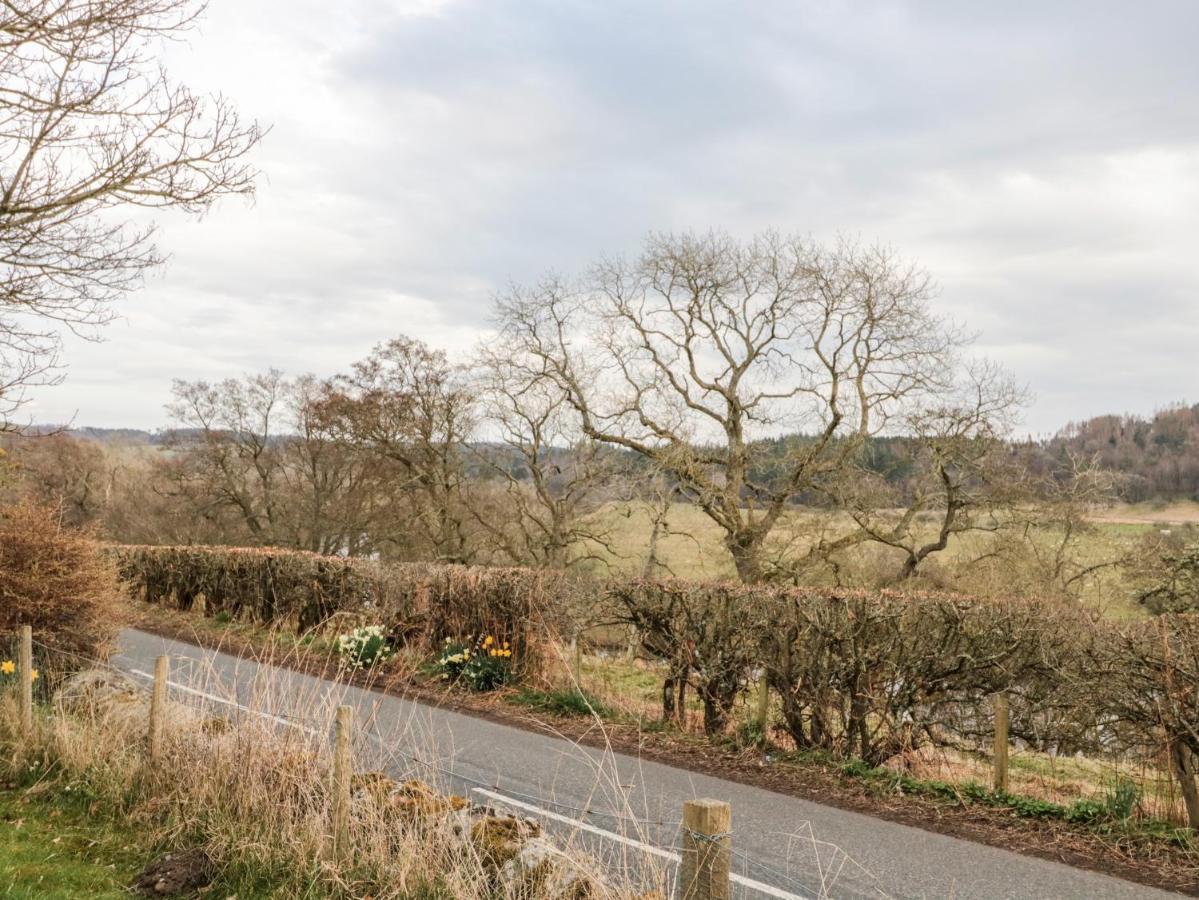 2 Redeswood Cottages ベリングハム エクステリア 写真