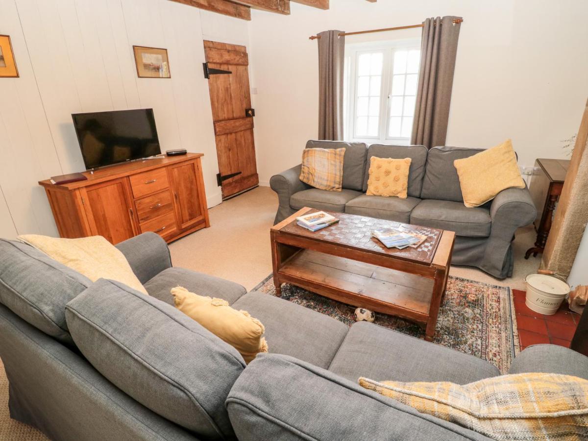 2 Redeswood Cottages ベリングハム エクステリア 写真