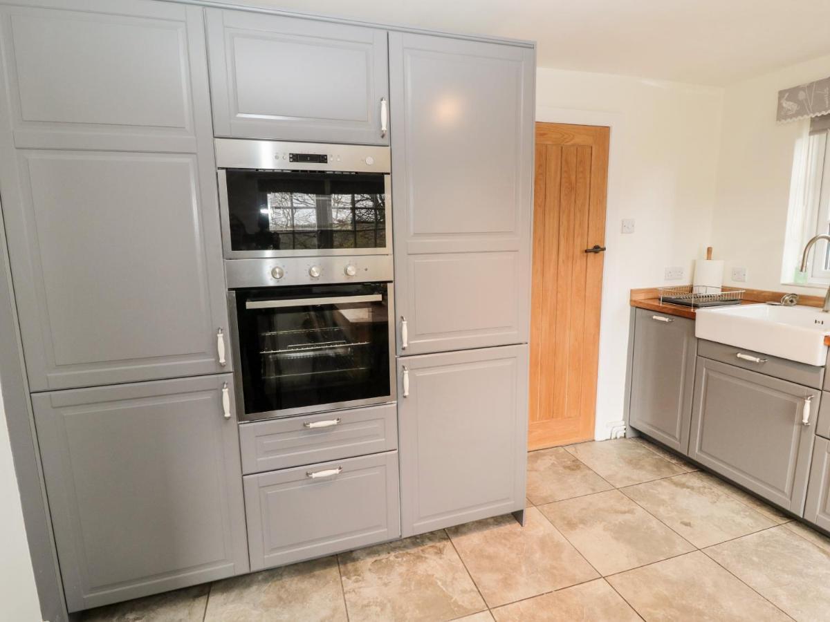 2 Redeswood Cottages ベリングハム エクステリア 写真