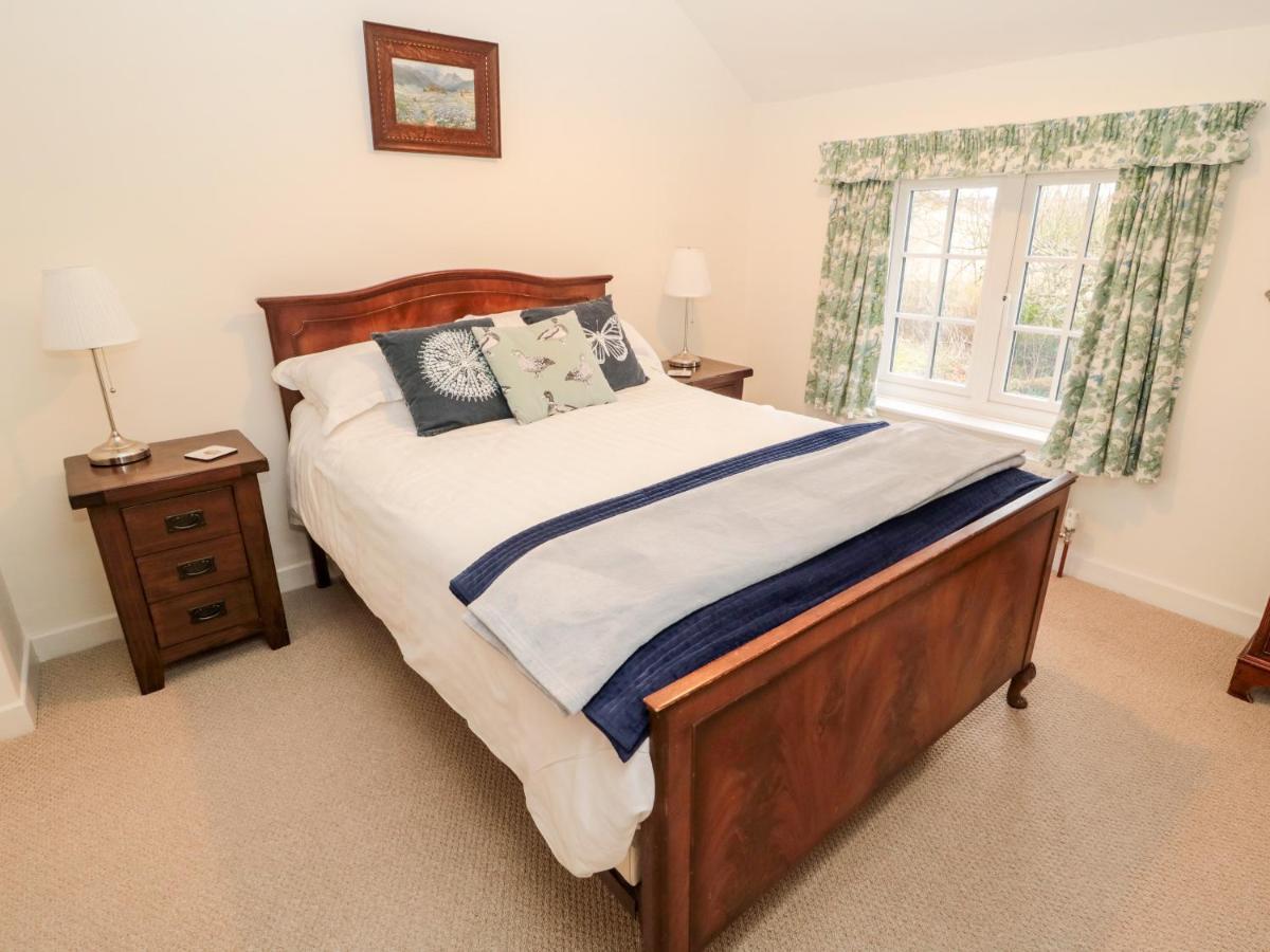 2 Redeswood Cottages ベリングハム エクステリア 写真