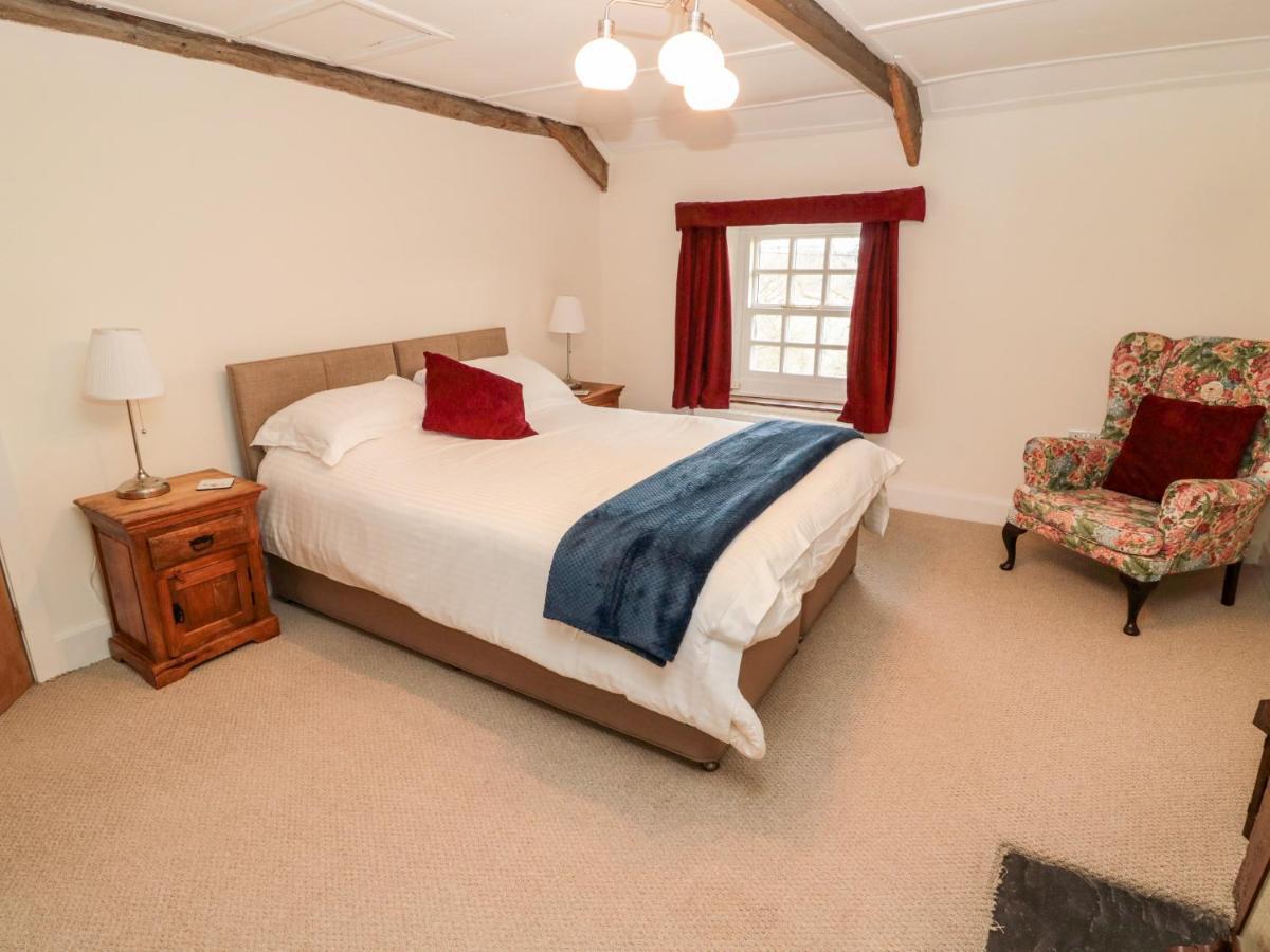 2 Redeswood Cottages ベリングハム エクステリア 写真
